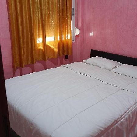 Appartement Stade Tanger Ngoại thất bức ảnh