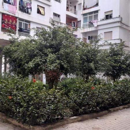 Appartement Stade Tanger Ngoại thất bức ảnh