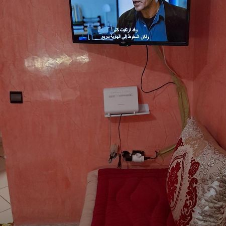 Appartement Stade Tanger Ngoại thất bức ảnh