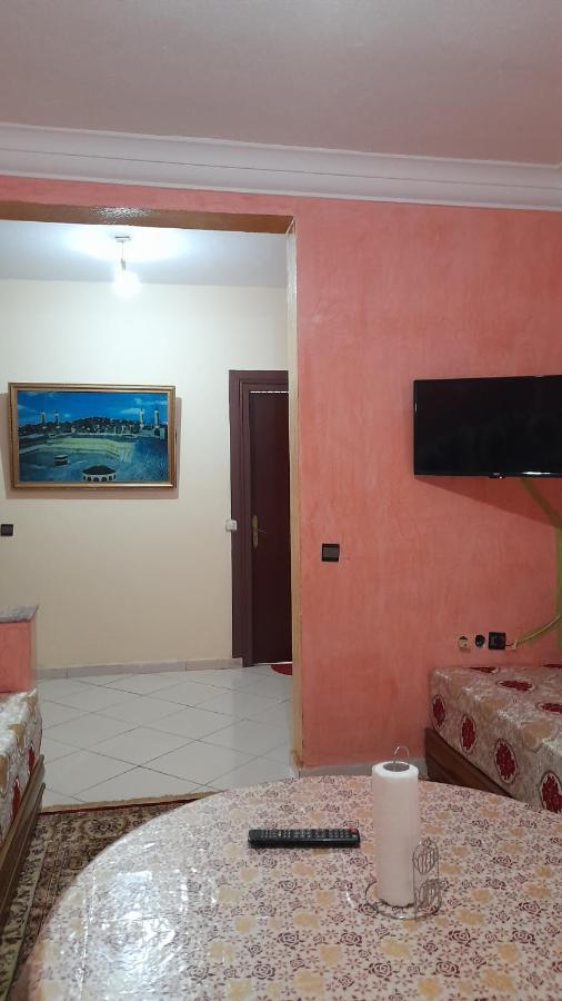 Appartement Stade Tanger Ngoại thất bức ảnh
