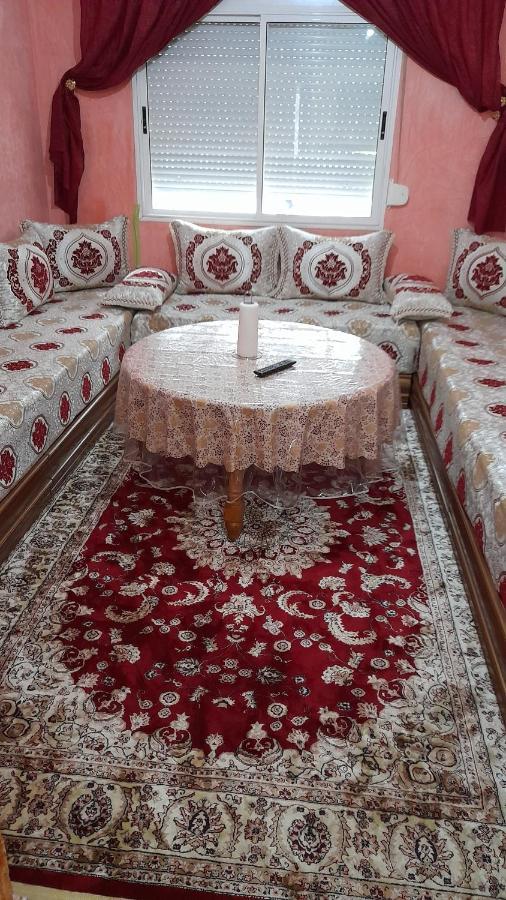 Appartement Stade Tanger Ngoại thất bức ảnh