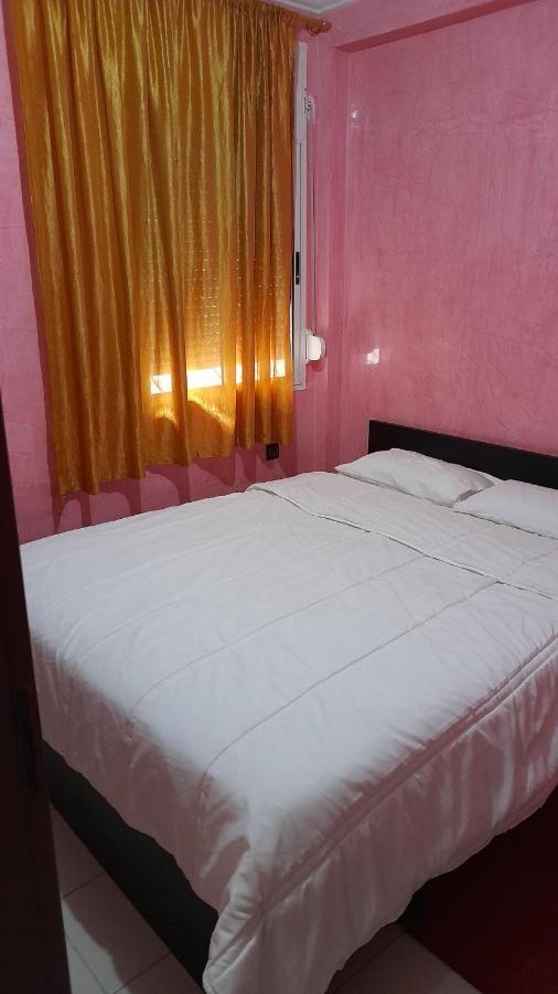 Appartement Stade Tanger Ngoại thất bức ảnh