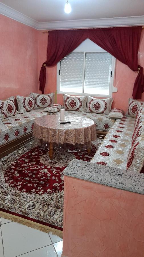 Appartement Stade Tanger Ngoại thất bức ảnh