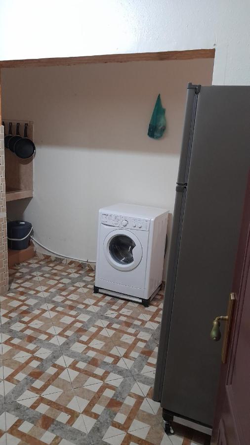 Appartement Stade Tanger Ngoại thất bức ảnh