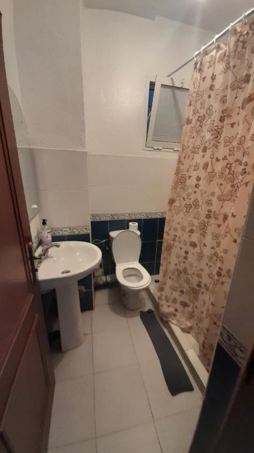 Appartement Stade Tanger Ngoại thất bức ảnh