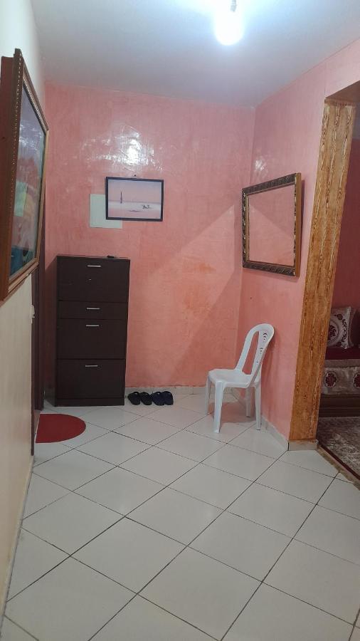 Appartement Stade Tanger Ngoại thất bức ảnh