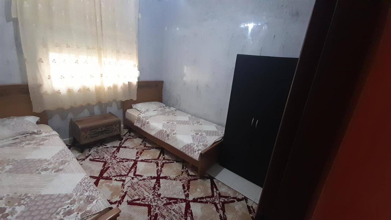 Appartement Stade Tanger Ngoại thất bức ảnh